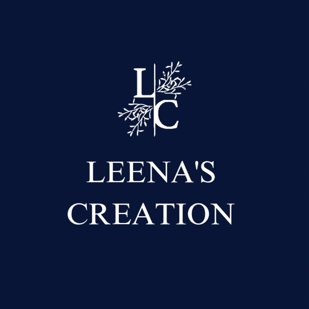 Leena Creation logo